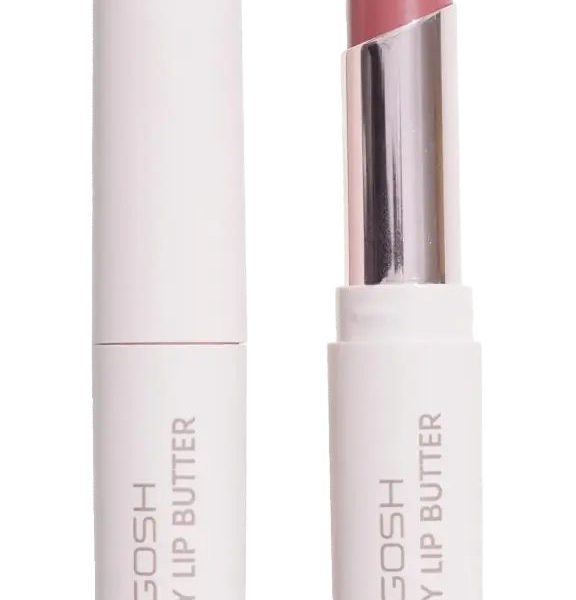 GOSH JUICY LIP BUTTER 002