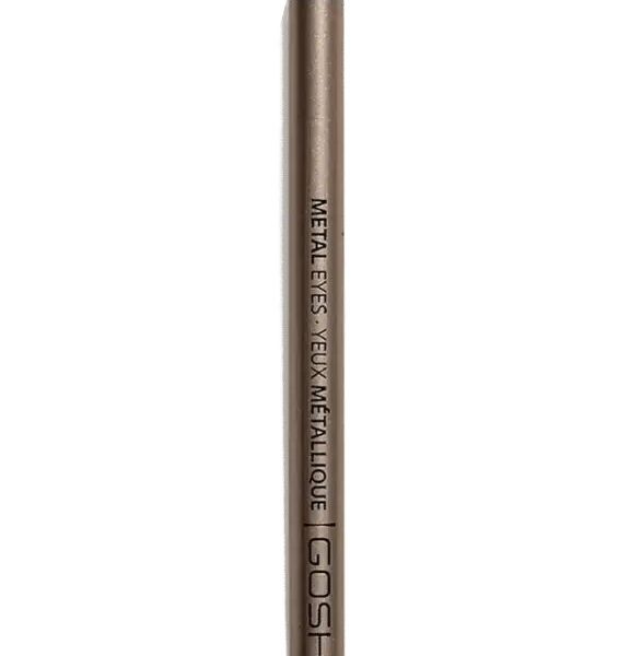 GOSH KOHL METAL EYES 002 Moonstone