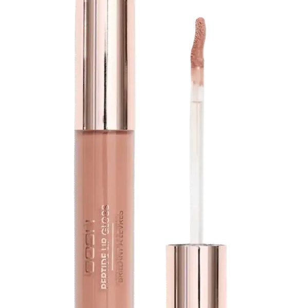 GOSH LIP GLOSS PEPTIDE 007 CHOCLATE MOUSSE