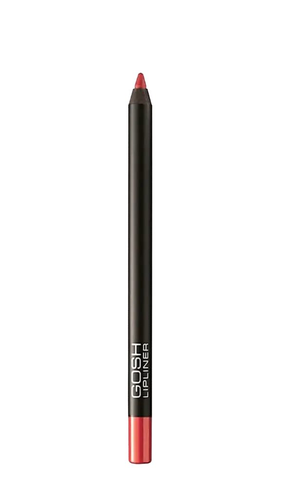 GOSH LIP LINER VELVET TOUCH 007 Pink Pleasure GOSH LIP LINER VELVET TOUCH 007 Pink Pleasure