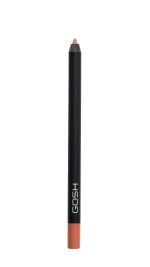 GOSH LIP LINER VELVET TOUCH 011 Nougat
