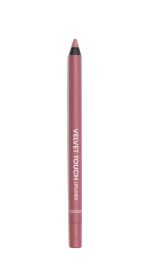 GOSH LIP LINER VELVET TOUCH SHY PLUM 08