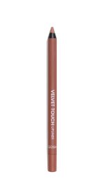 GOSH LIP LINER WATERPROOF VELVET TOUCH 01