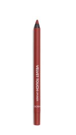GOSH LIP LINER WATERPROOF VELVET TOUCH 016