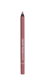 GOSH LIP LINER WATERPROOF VELVET TOUCH 09