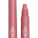 GOSH LIPSTICK KISS ME MATTE HOT KISS 01