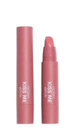 GOSH LIPSTICK KISS ME MATTE HOT KISS 01