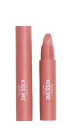 GOSH LIPSTICK KISS ME MATTE NATURAL KISS 04