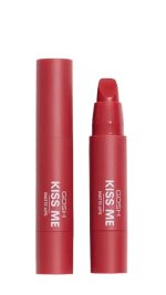 GOSH LIPSTICK KISS ME MATTE SCARLET KISS 03