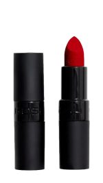 GOSH LIPSTICK VELVET TOUCH 005 Matt Classic Red