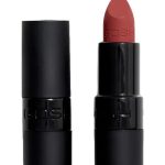 GOSH LIPSTICK VELVET TOUCH 010 Matt Smoothie