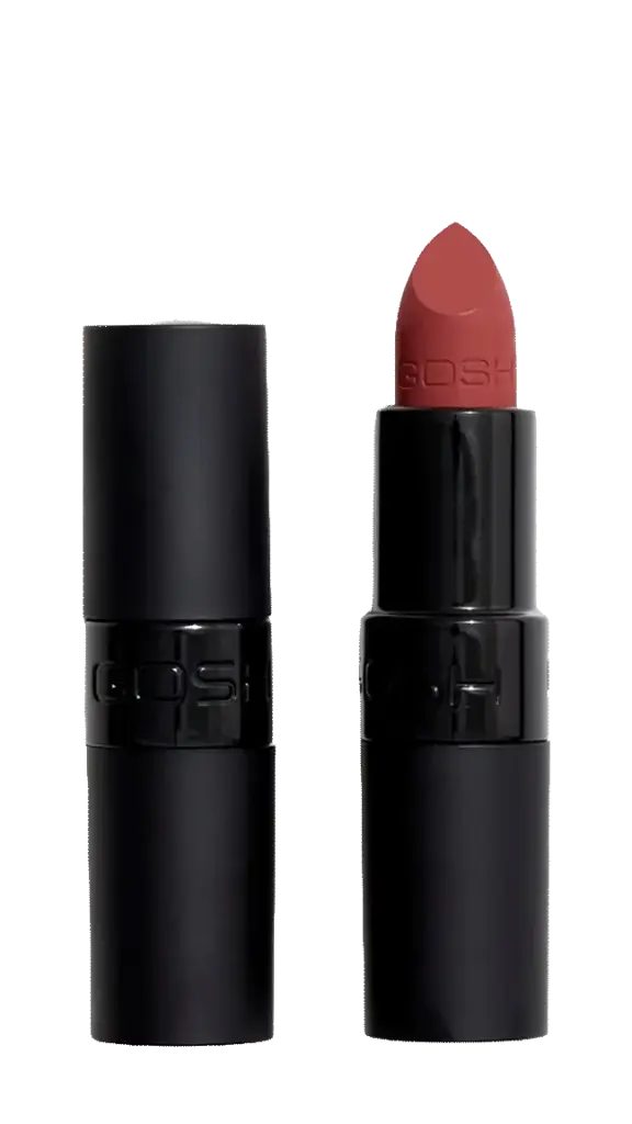 GOSH LIPSTICK VELVET TOUCH 010 Matt Smoothie