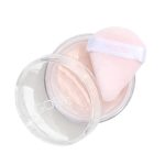 GOSH LOOSE POWDER BAKEN SET POWDER 001 SOFT PINK