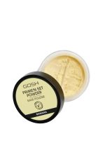 GOSH LOOSE POWDER PRIME'N SET 002 Banana
