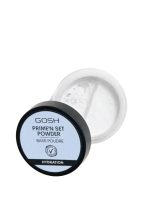 GOSH LOOSE POWDER PRIME'N SET 003 Hydration