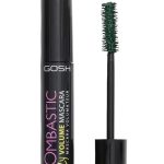 GOSH MASCARA BOOMBASTIC CRAZY VOLUME 001 Extreme Black