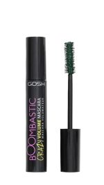 GOSH MASCARA BOOMBASTIC CRAZY VOLUME 001 Extreme Black