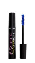 GOSH MASCARA BOOMBASTIC CRAZY VOLUME 002 Crazy Blue