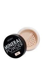 GOSH MINERAL POWDER 002 Ivory