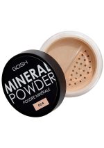 GOSH MINERAL POWDER 004 Natural