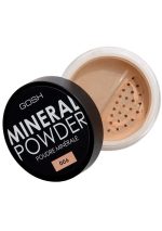 GOSH MINERAL POWDER 006 Honey