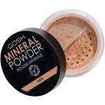 GOSH MINERAL POWDER 008 Tan