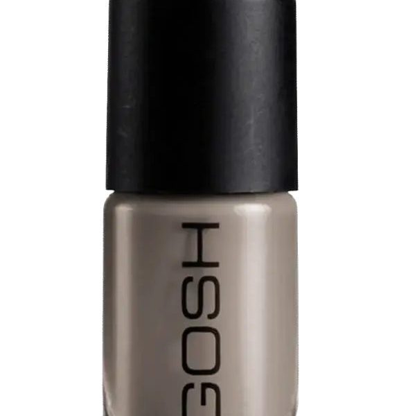 GOSH NAIL POLISH GEL LACQUER 596