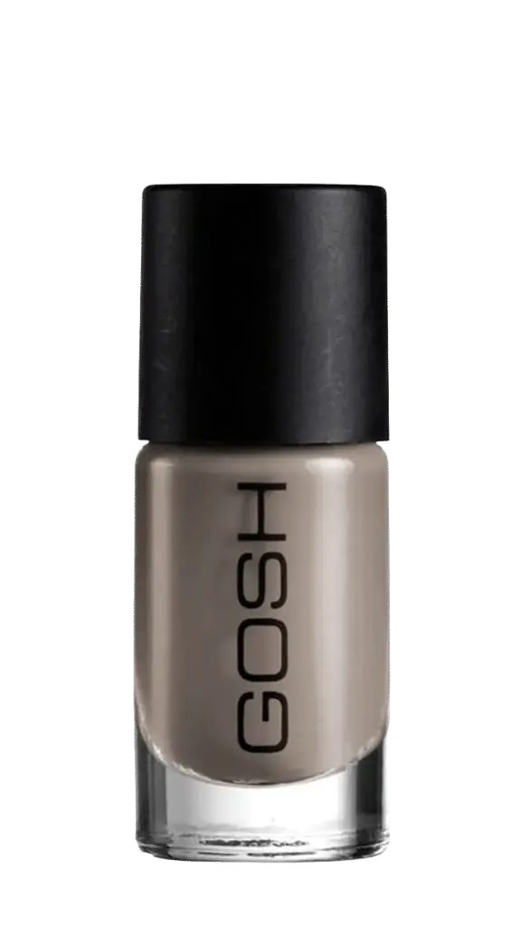 GOSH NAIL POLISH GEL LACQUER 596