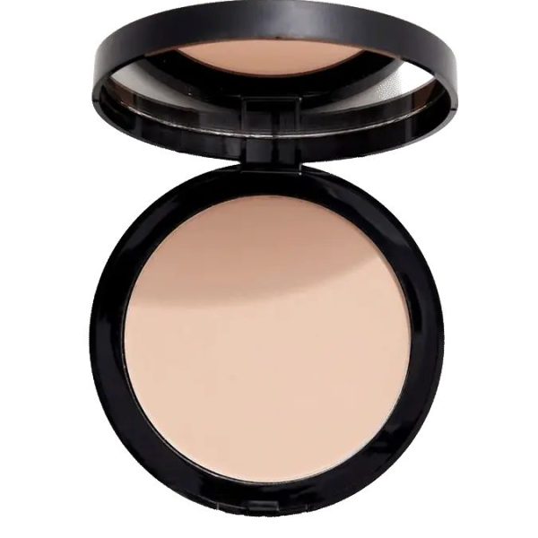 GOSH POWDER DEXTREME HIGH COVERAGE 001 GOLDEN HONEY