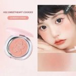 HOLD LIVE BLUSH CREAM CLOSELY SOFT MUD H01