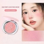 HOLD LIVE BLUSH CREAM CLOSELY SOFT MUD H02