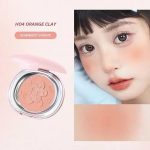 HOLD LIVE BLUSH CREAM CLOSELY SOFT MUD H04