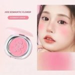 HOLD LIVE BLUSH CREAM CLOSELY SOFT MUD H05