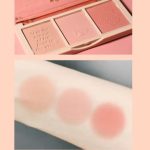 HOLD LIVE BLUSH PALETTE SECRET GARDEN 101