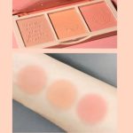 HOLD LIVE BLUSH PALETTE SECRET GARDEN 102