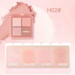 HOLD LIVE BLUSH PINK MIST FOUR H02