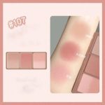 HOLD LIVE BLUSH SECRET GARDEN 107