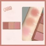 HOLD LIVE BLUSH SECRET GARDEN 108