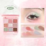 HOLD LIVE EYE SHADOW PALETTE POWDERY RIPPLE H01