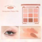 HOLD LIVE EYE SHADOW PALETTE POWDERY RIPPLE H05