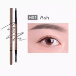 HOLD LIVE EYEBROW PENCIL NATRUAL SOFT H01