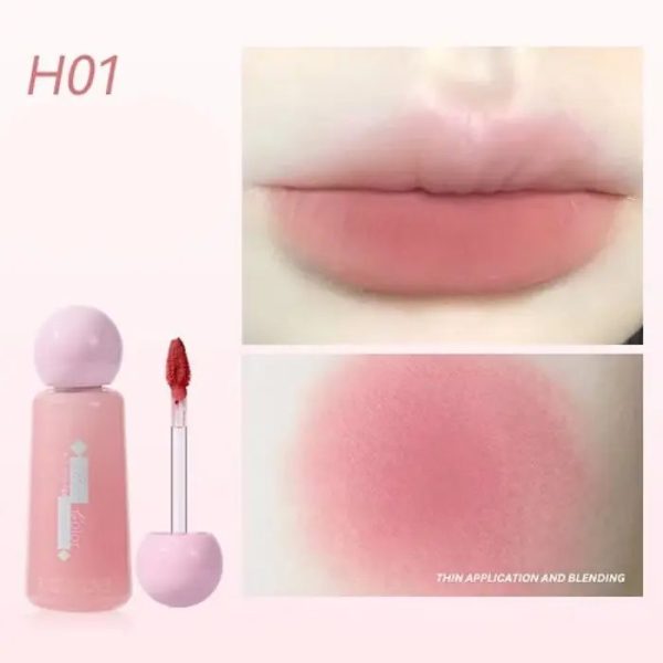 HOLD LIVE LIPSTICK ACTIVE BALL LONGWEAR LIP CREAM H01