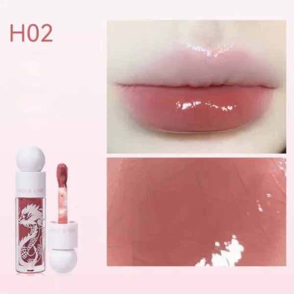 HOLD LIVE LIPSTICK GLAZE LIGHT H02