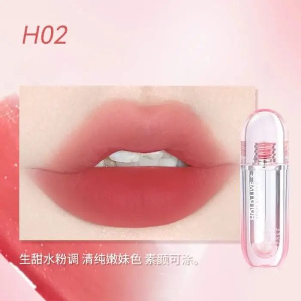 HOLD LIVE LIPSTICK LIGHT NAKED H02