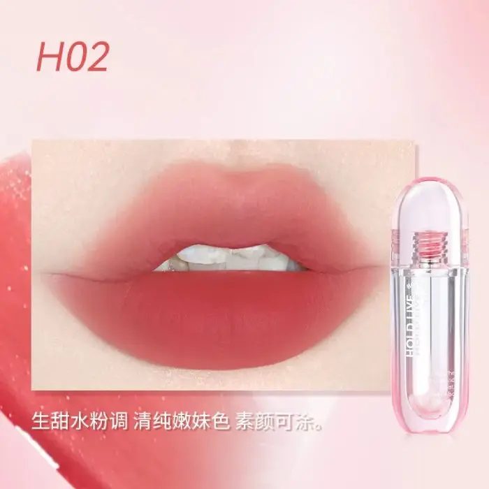 HOLD LIVE LIPSTICK LIGHT NAKED H02 HOLD LIVE LIPSTICK LIGHT NAKED H02