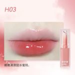 HOLD LIVE LIPSTICK MOISTURIZING SWEET JELLY H03