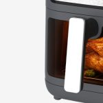 قلاية هوائية HONOR CHOICE Kurrypop Air Fryer 220V رمادي