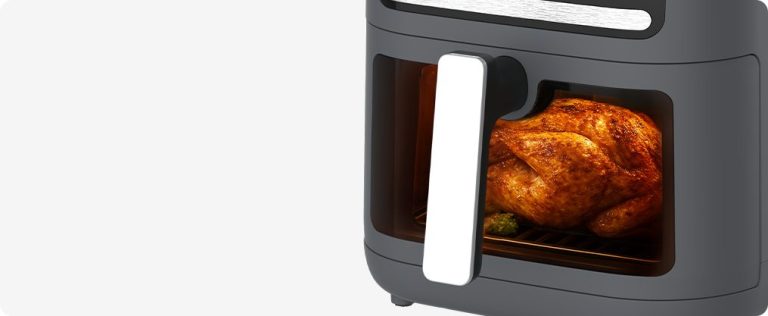 قلاية هوائية HONOR CHOICE Kurrypop Air Fryer 220V رمادي