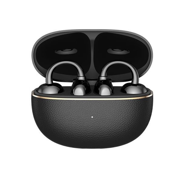 HONOR CHOICE Earbuds Clip 2 Pro Black