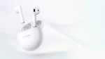 سماعات لاسلكية HONOR Earbuds X5e TWS Bluetooth Earbuds أبيض